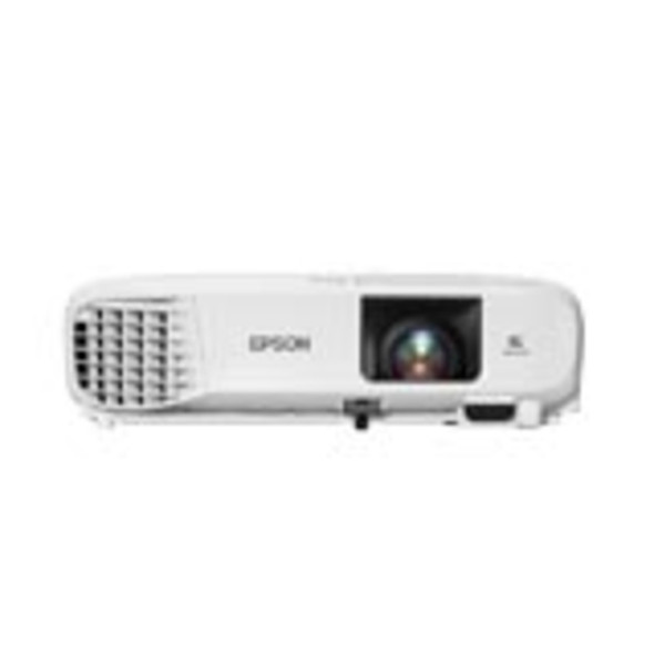 Epson Projector Powerlite X49 Global