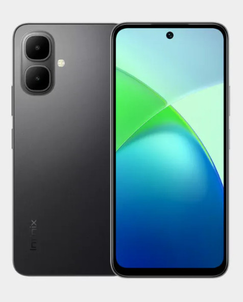 MOBILE INFINIX SMART 10 4G Black 64GB