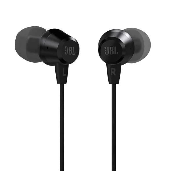  HEADSET JBL C50HI BLK