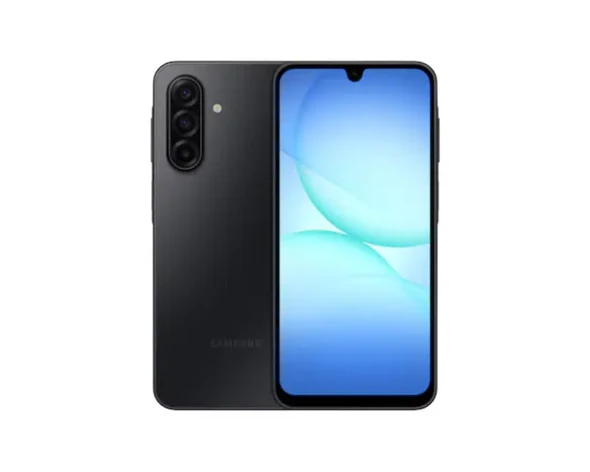 MOBILE SAMSUNG A17 BLACK