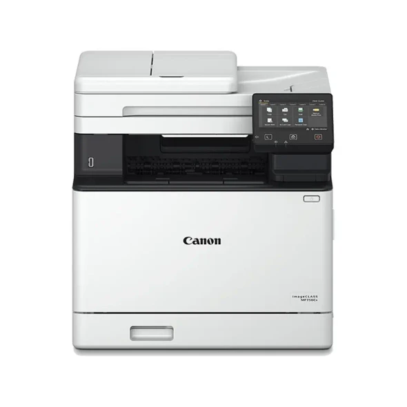 Canon ImageClass MF756Cx