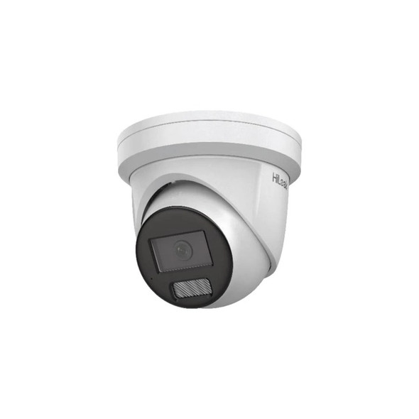 6 MP AI-powered Turret Camera