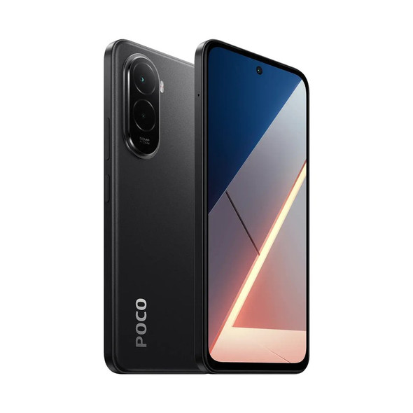  Xiaomi POCO M7 8/256GB Black