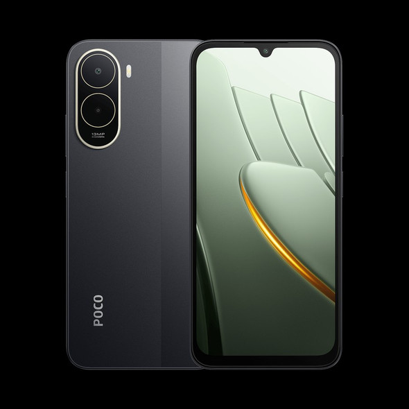 Xiaomi POCO C81 Pro 4/64 Black