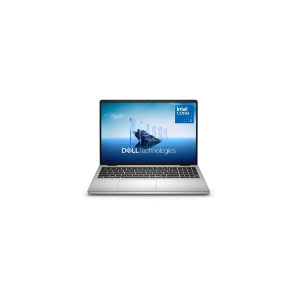 Dell 16 DC16251 512GB SILVER