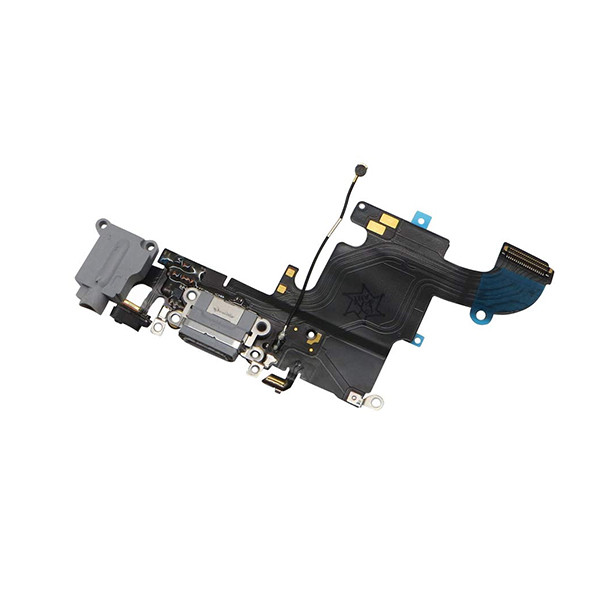 PHO-iPhone 6-Charging Port