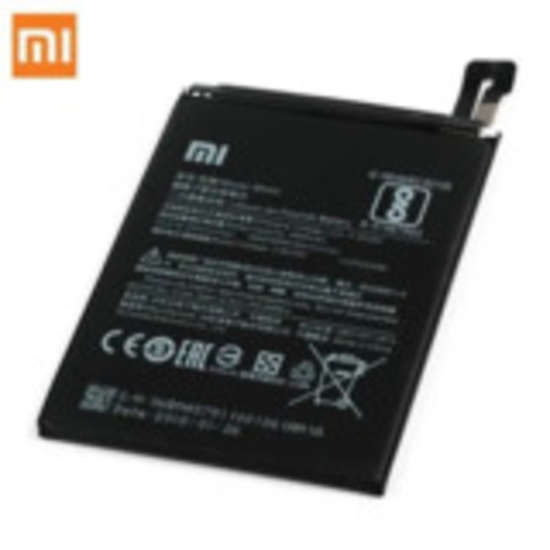 PHO-Redmi Note 9 Pro Battery
