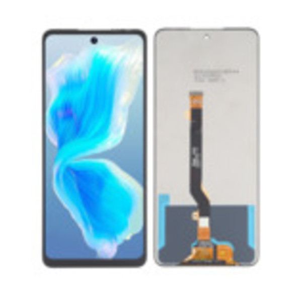 PHO-Infinix hot 30 Screen