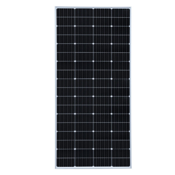 200W solar