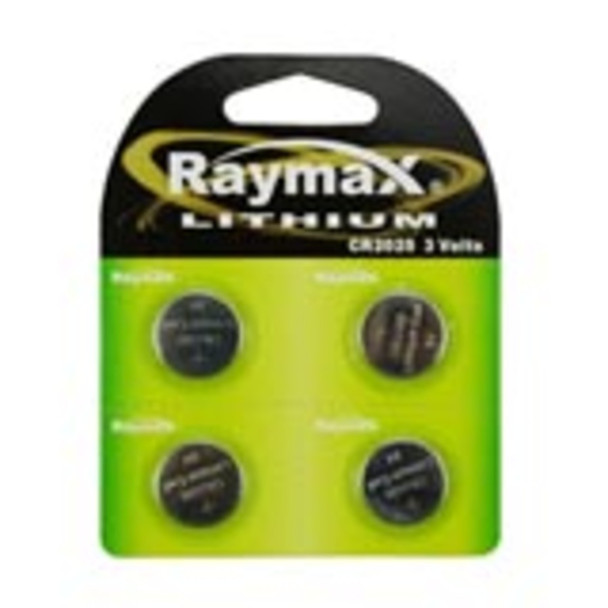 BATT-CR2025-RAYMAX
