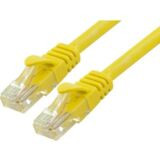 CBL-NET-CAT6-10M-YEL