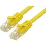 CBL-NET-CAT6-3M-YEL