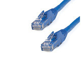CBL-NET-CAT6-50CM-BLU