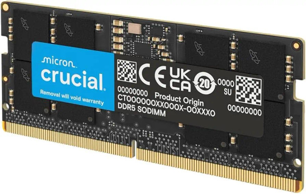 Crucial 32GB