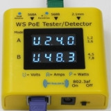 GDT-WS-POE-TESTER