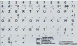KB-STICKFR/EN-GRY