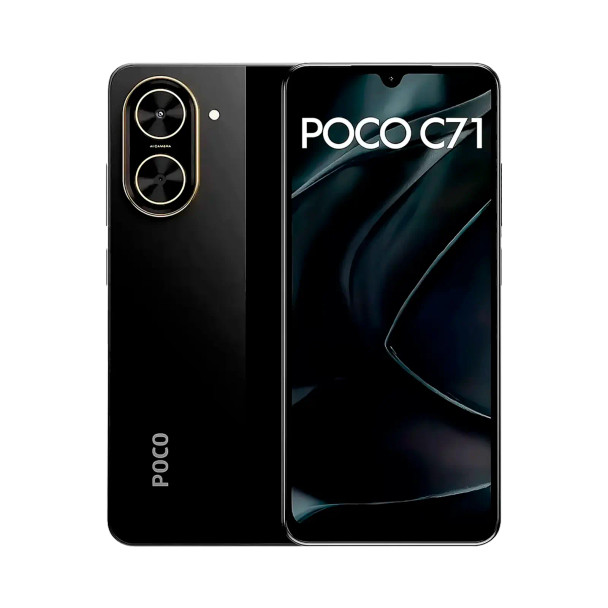 POCO C71