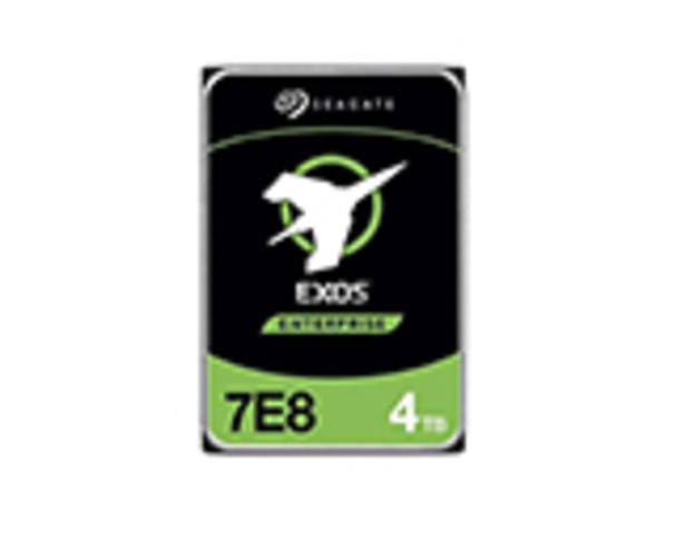 Seagate Enterprise Capacity 4TB
