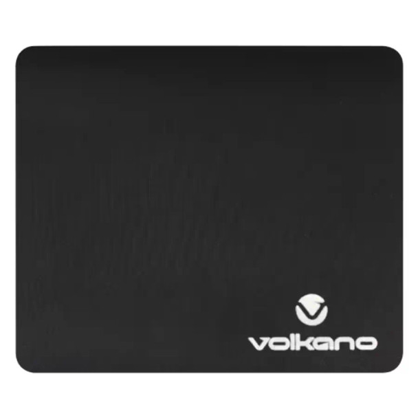 MOUSE PAD VOLKANO VK-20007-BK