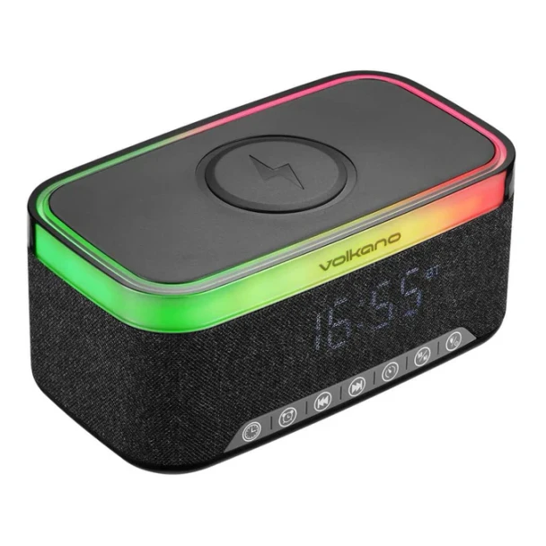 SPEAKER VOLKANO VK-3135-B