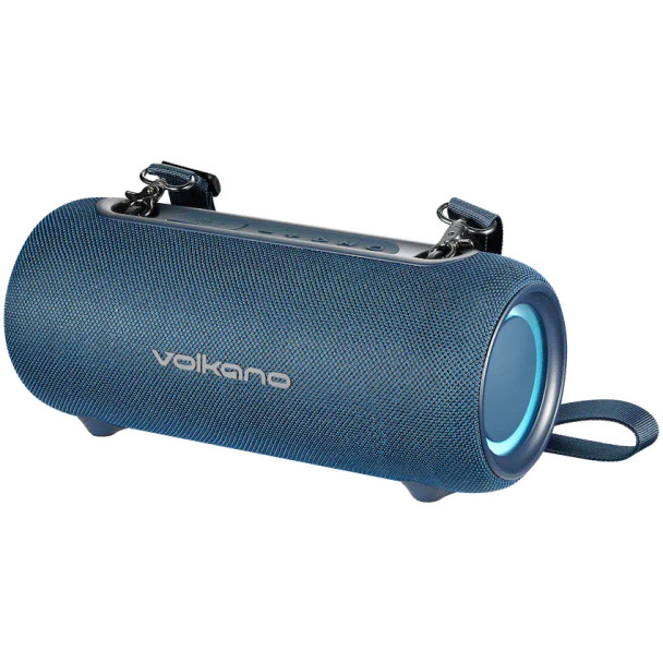 SPEAKER VOLKANO VK-3137-BL
