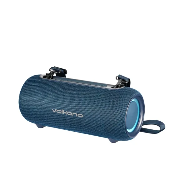 SPEAKER VOLKANO VK-3138-BL