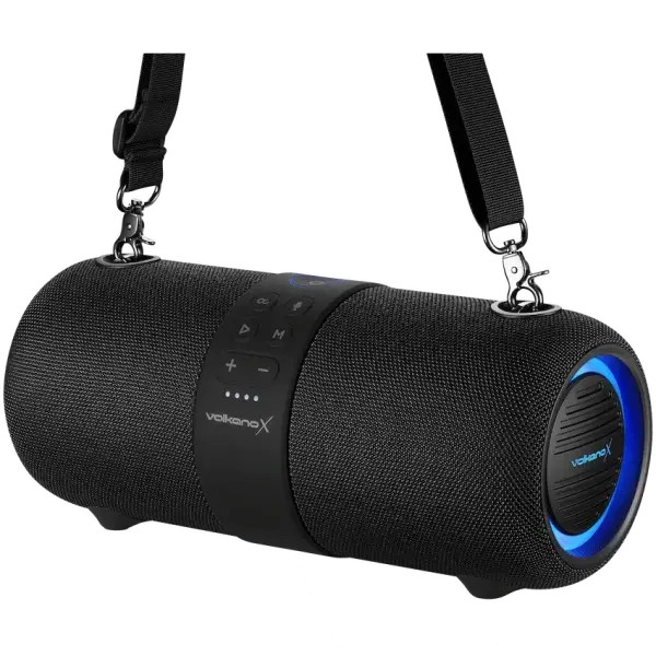 SPEAKER VOLKANO VK-3203-Bk