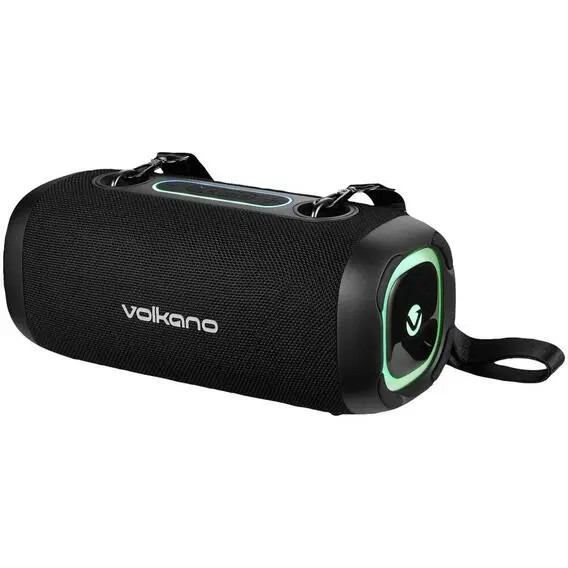 SPEAKER VOLKANO VK-4000-BLK