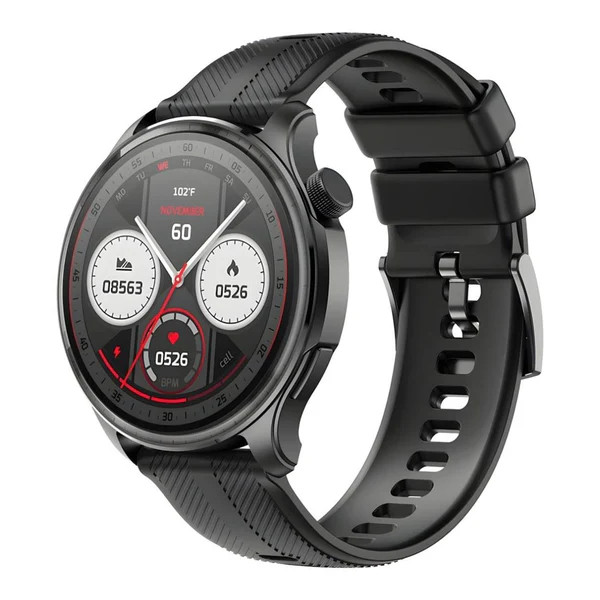 WATCH VOLKANO VK-5037-BK