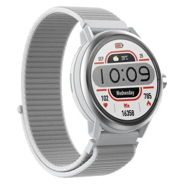 WATCH VOLKANO VK-5066-SL
