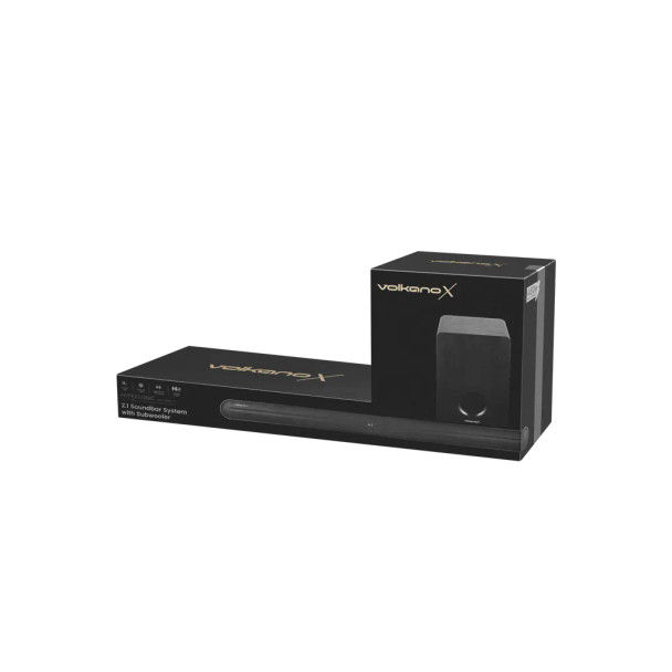 SPEAKER VOLKANO VKX-3905