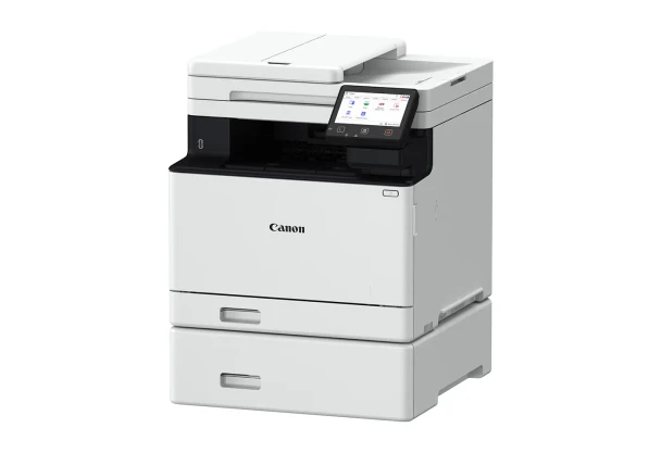 Canon i-SENSYS MF754Cdw 