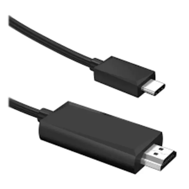 Choetech CH0020 USBC-HDMI 2M