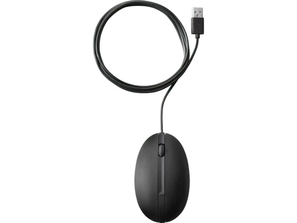 Mouse HP 9V80AA Wired 320M
