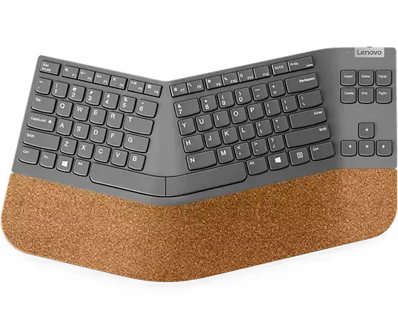Lenovo Go Wirelss Split Keyboard