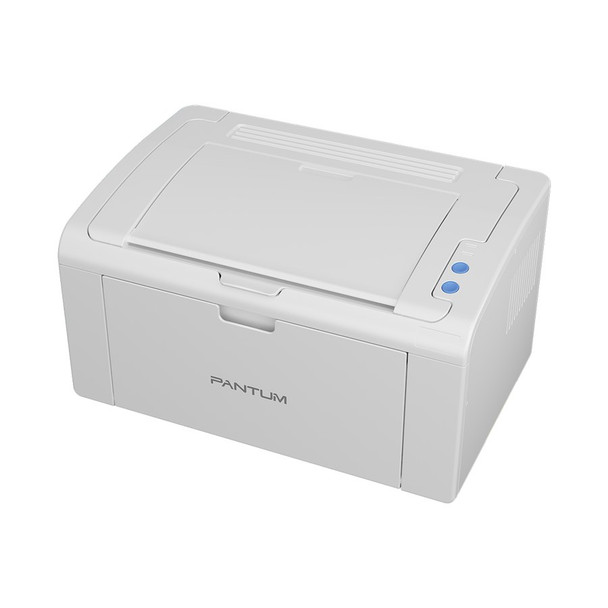 PRINTER Pantum P2509W Mono-Laser Printer