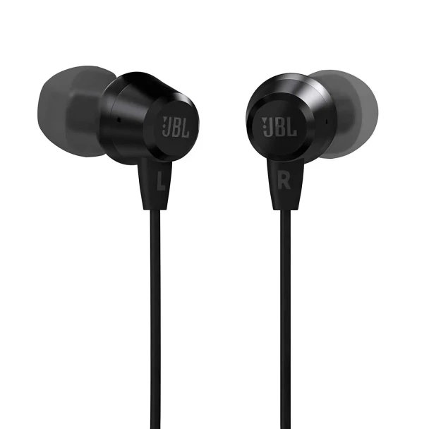  HEADSET JBL C50HI BLK