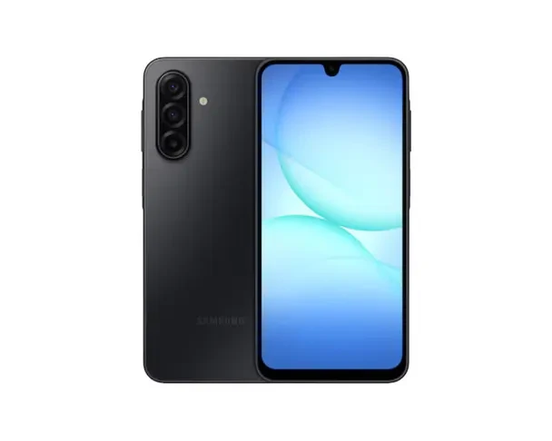 MOBILE SAMSUNG A17 BLACK