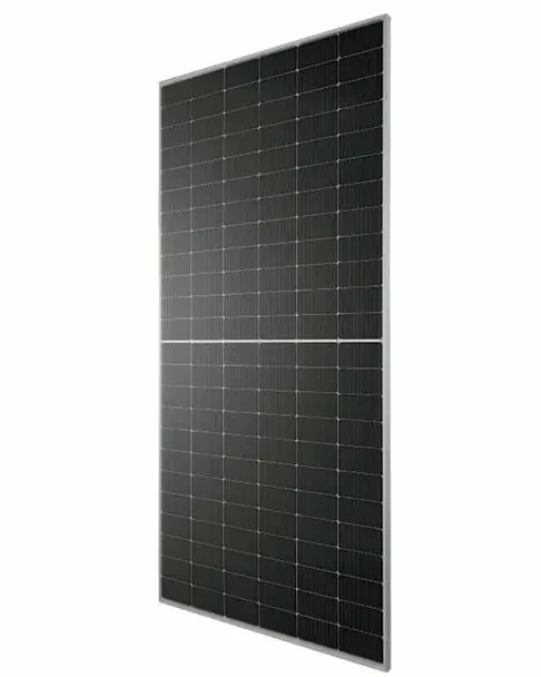 TCL610W solar panel