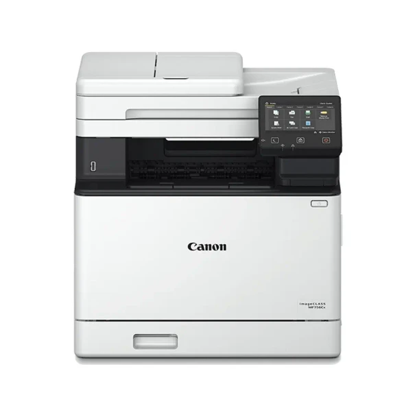 Canon ImageClass MF756Cx