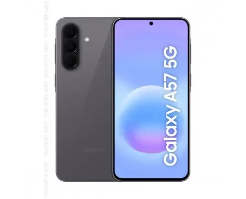 MOBILE SAMSUNG A57 256GB GREY