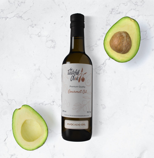 Avocado Oil