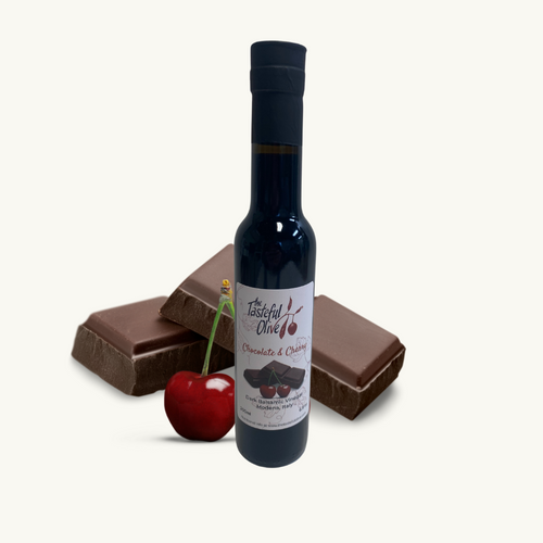 House Blend - Chocolate Cherry