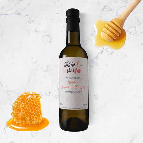 Piedmont Honey