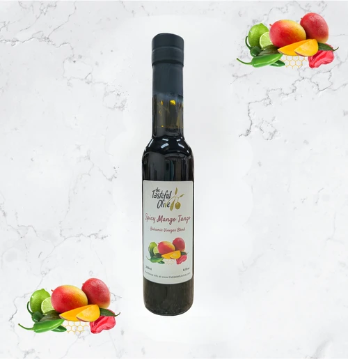 House Blend - Spicy Mango Tango