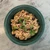 Lemon, Black Bean, and Cilantro Rice