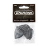 Dunlop 0.88MM Nylon Standard Picks 12-Pack