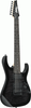 Ibanez RG7221QA 7 String Electric Guitar - Tranparent Black Sunburst