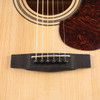 Cort Earth 60 Dreadnought Acoustic Guitar Pack - Open Pore Finish