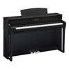 Yamaha CLP745B Digital Piano - Black